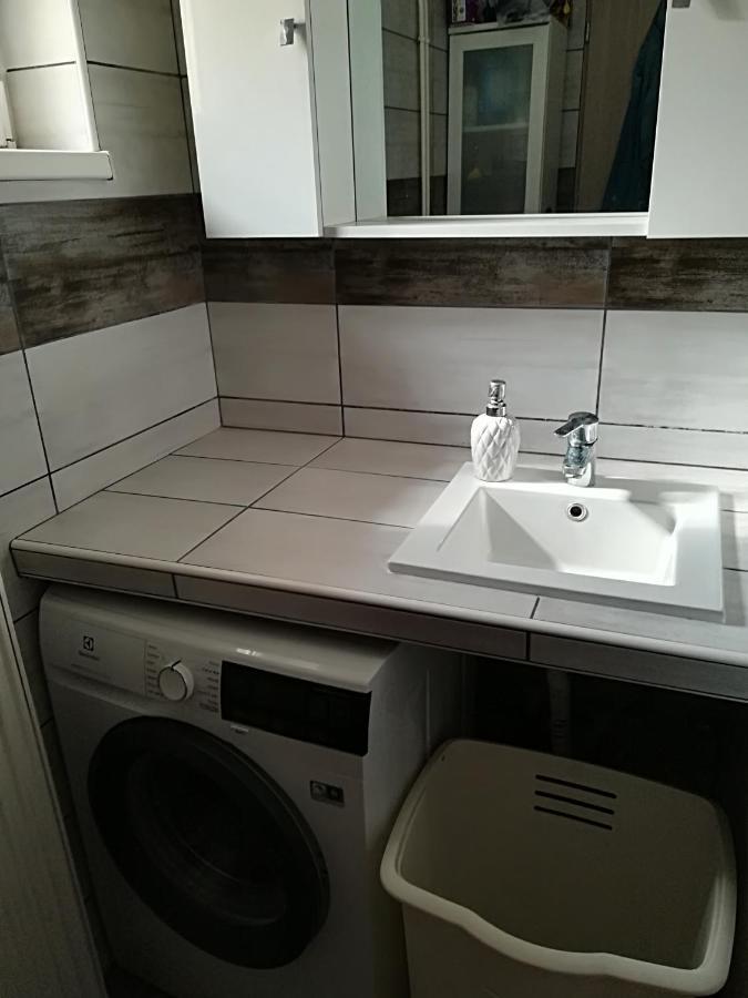 Vivien Apartman Fonyod Exterior photo