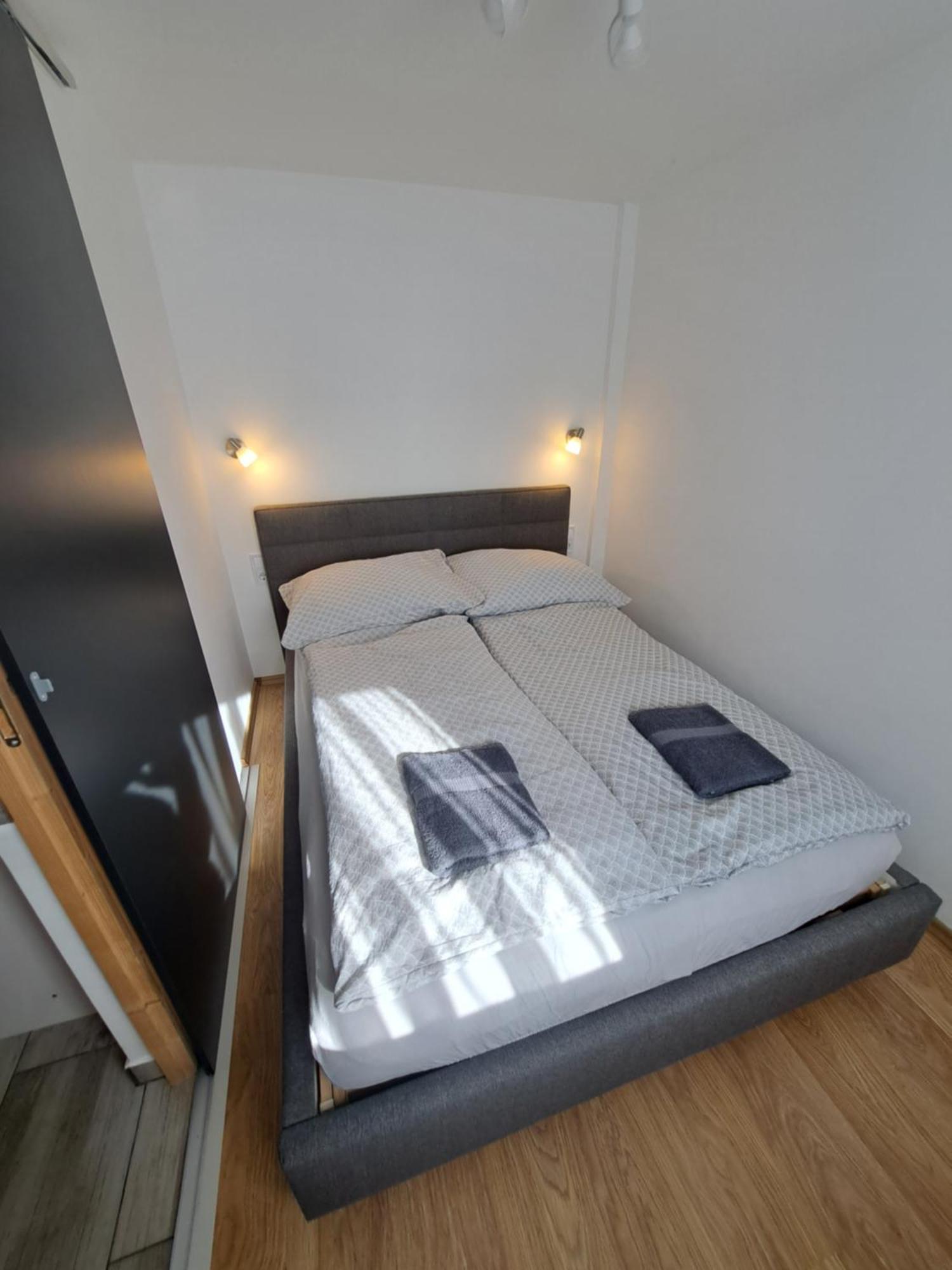 Vivien Apartman Fonyod Exterior photo